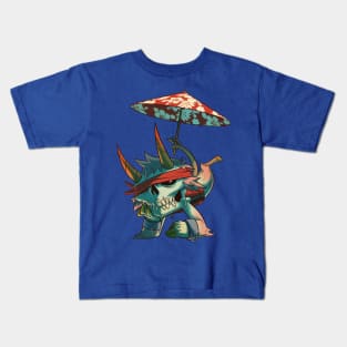 Hellion Villager Kids T-Shirt